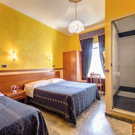 Hotel Soggiorno Blu Rome Exterior photo